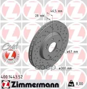��������� ���� Zimmermann ���. 400.1443.52 400144352 ����
