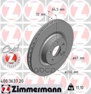 ���� ��������� ! �����. 330x32/64-5x112 MB W211/S211 3.0-5.0/3.2CDi/4.0CDi 02 Zimmermann ���. 400363720 400363720 ����