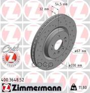 ���� ��������� ! Sport �����. 330x32/54-5x112 MB Zimmermann 400364852 400364852 ����
