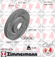 ��������� ���� Zimmermann ���. 400.3648.54 400364854 ����