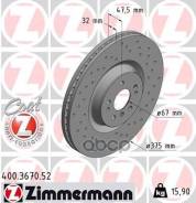 ���� ��������� ���������� Zimmermann ���. 400.3670.52 400367052 ����