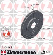 ���� ��������� ���������� Zimmermann ���. 440.3106.52 440310652 ����