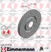 ���� ��������� ���������� Zimmermann ���. 440.3120.52 440312052 ����