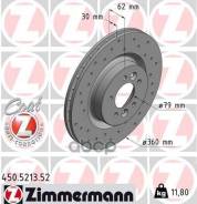 ���� ��������� ! Sport �����. 360x30/62-5x120 Land Zimmermann 450521352 450521352 ����