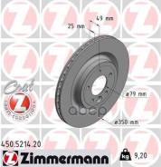 ���� ��������� ! ����. 350x25/49-5x120 Land Rover Zimmermann 450521420 450521420 ����