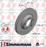 ���� ��������� ! �����. ����. 350x34/69-5x130 Zimmermann 460450520 460450520 ����