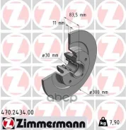 ��������� ���� Zimmermann ���. 470.2434.00 470243400 ����