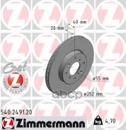 ���� ��������� Zimmermann ���. 540.2491.20 540249120 ����