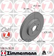 ��������� ���� Zimmermann ���. 530.2470.20 530247020 ����