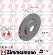 ���� ��������� Zimmermann ���. 590.2814.20 590281420 ����