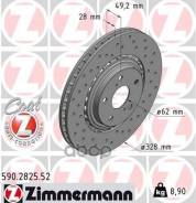 ���� ��������� ���������� Zimmermann ���. 590.2825.52 590282552 ����