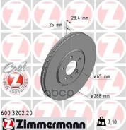 ��������� ���� Zimmermann ���. 600.3202.20 600320220 ����
