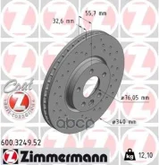���� ��������� ���������� Zimmermann ���. 600.3249.52 600324952 ����