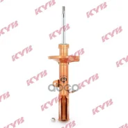 ����������� ������ GAS R KYB ���. 324044 324044 ����