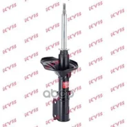 ����������� /�������� ������ /����� KYB ��� Mitsubishi Santamo RVR Chariot Kia Carstar Joice; 334070; (NST5136R NST5136L) MB573600 MB573601 MB573602 M...