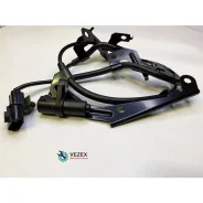 ������ ABS �������� ����� Mitsubishi L200 (2005/12 - 2011/06) Mitsubishi Pajero (2008/07 - 2011) FRO Magtechnic MAG3086 MAG3086 ����