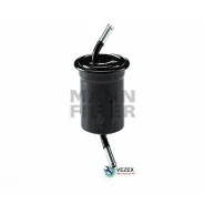 ������ ��������� ���� � ������������, ��� ������ MANN-Filter WK618 WK618 ����
