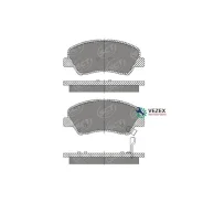 �����. ����. ����. Hyundai Solaris 10-/12-/KIA RIO III 11-/12- SCT Germany SP667 SP667 ����