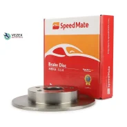 ���� ��������� ������ Suzuki S-Cross, Swift III, SX4 S-Cross Speedmate^SM-BDJ062 Speedmate Smbdj062 SMBDJ062 ����
