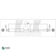 ����� ��������� LAND Rover Discovery 04- ����. KK FT1764 FT1764 ����