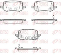 ������� ��������� �������� ���� Hyndai Tucson 19, Kia Sportage V 21 Remsa ���. 1958.02 195802 ����