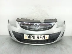 ������ �������� Opel Corsa D 2011 95508031 ����