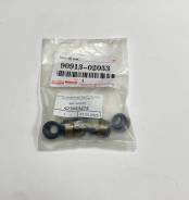 �������� ������������ Toyota 1C 1CT 2CT 3L 1HZ 1KZ 90913-02053 9091302053 ����