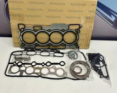 ����������� ��������� Nissan HR16DE C11X, K12E, E11E, J10E 05-. 10101-EE027 10101EE027 ����