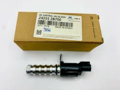 ������ VVT-I Hyundai/Kia 24355-2B700 Solaris G4FA Ceed G4FA Seltos G4FG G4FA 243552B700 ����