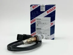 ������ ����������� Bosch FORD Focus CB8 XQDA 0258017321 0258017321 ����