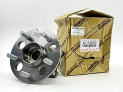 ������� ������� ������ � ����������� Toyota RAV4 ACA20 CLA21 1AZFE 42410-42020 4241042020 4241042020 ����