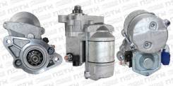 ������� Toyota Land Cruiser Prado 90 95 120 Hilux Surf VZN215 5VZFE 12V 1.4KW 9T CR (E639) 2810062050 ����
