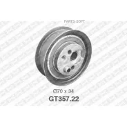 ����� ���, �������� AUDI A4, A6, Volkswagen Passat 1,6, 2,0 91-00 GT35722 ����