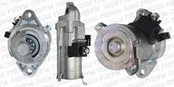 ������� Honda CRV RM4 K24A StepWGN RG1 RG2 RG3 RG4 K20A K24A 12V 1.6KW Elysion K20A K24A Accord K20A K24Z 12V 9T CR ����������� ��������� (B84) 31200R...