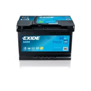 �������������� ������� Exide EK620 - EK620 ����