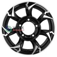 Khomen Wheels
