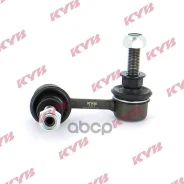������ ������������� /�������� ������ /����� KYB ��� Nissan Primera 2002-2007 (P12); KSLF1184; 54618AU000 Nissan Primera (P12) (2002-2007) �����. ����...