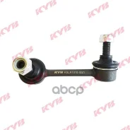 ������ ������������� /������ ������ /����� KYB ��� Honda CR-V RD4 RD5; KSLR1015; (SL-6275R 0323-003 ) 52320S9A003 CLHO19 HO CR-V RD4, RD5 ���. ����. 0...