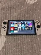 Nintendo Switch Lite ����