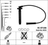 ��������! Subaru Legasy/Forester/Outback/Imprez�a 2.0/2.5i 98 44333_NGK NGK ���. 44333 44333 �-�� 44333 ����
