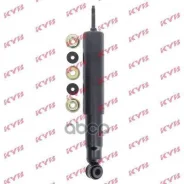 ������ Canter FE645, FE647, FE657, FE659 98- F MC110491 KYB ���. 444148 444148 ����