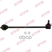 ������ ������������� /�������� ����� / KYB ��� Hyundai Accent 2006-2011 Kia Rio; KSLF1161; (SLK-8080L TG-SL006 CL0344L) 548301E000 548301G000 548301G5...