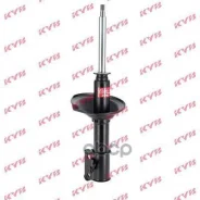 ������ �������� Subaru Legacy 89-94 (�����/ Excel-G) KYB ���. 334106, ����� 334106 ����