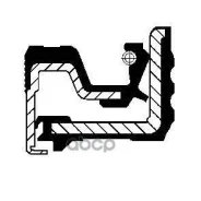 ������� ������� ������ [95x130x16] Iveco Daily 2.5D 85 Corteco ���. 12015509B 12015509B ����