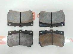 ������� ��������� Mazda Demio DW3W, B3E, 1996- PF5232, �������� D1Y53323ZA ����