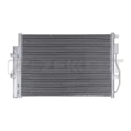 �������� ������������ Chevrolet Aveo (T300) 11- MK3199 ����