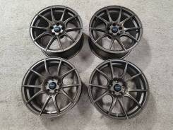 Weds Sport SA-10R. 8.5x18", 5x114.3, ET45. ��� ����� �� ������������ ����