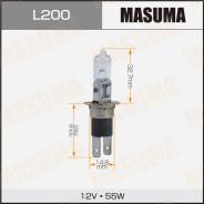 ����� ���������� H3C, 12V, 55W (3000K) (Masuma) L200 L200 ����