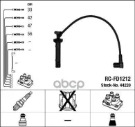 �������� �������������� �������� 44220 NGK RCFD1212 RCFD1212 ����