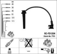 ������� �������������� RCFD1204 7701 NGK NGK 7701 7701 ����